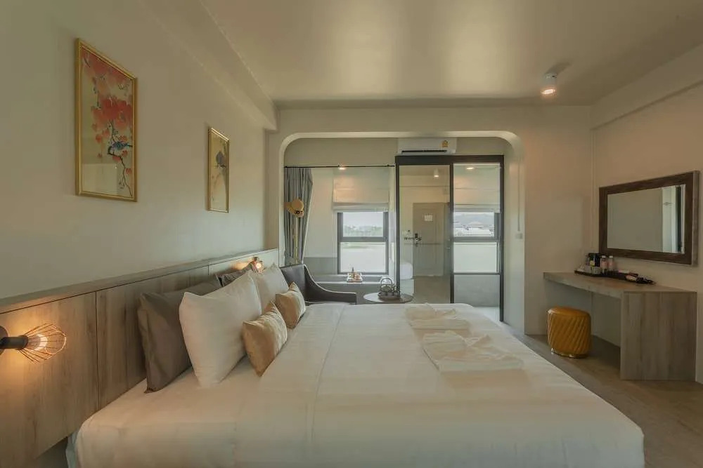 Ang Pao Hotel Phuket