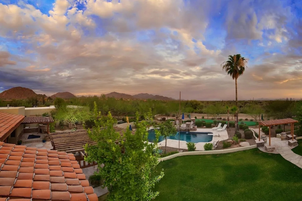 Hacienda Estate