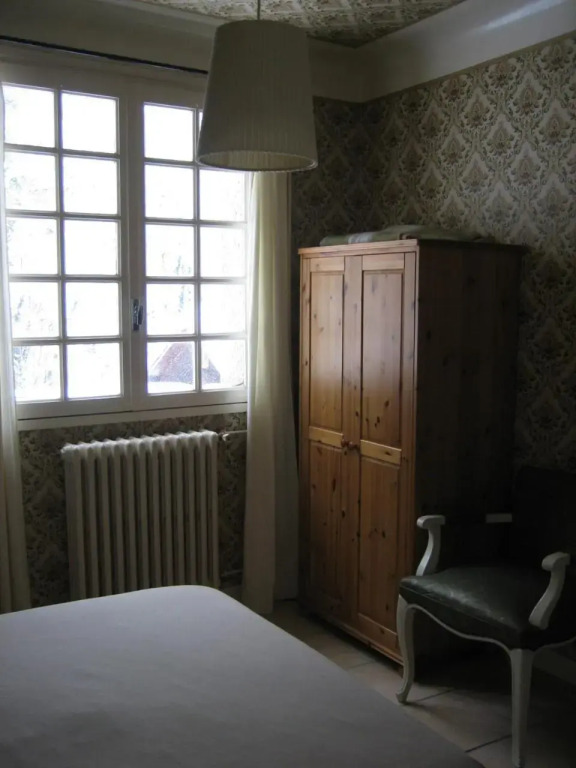 Auberge Les Myrtilles