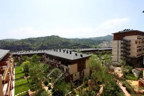 Bedom Apartments · Miyunshuizhen, Beijing
