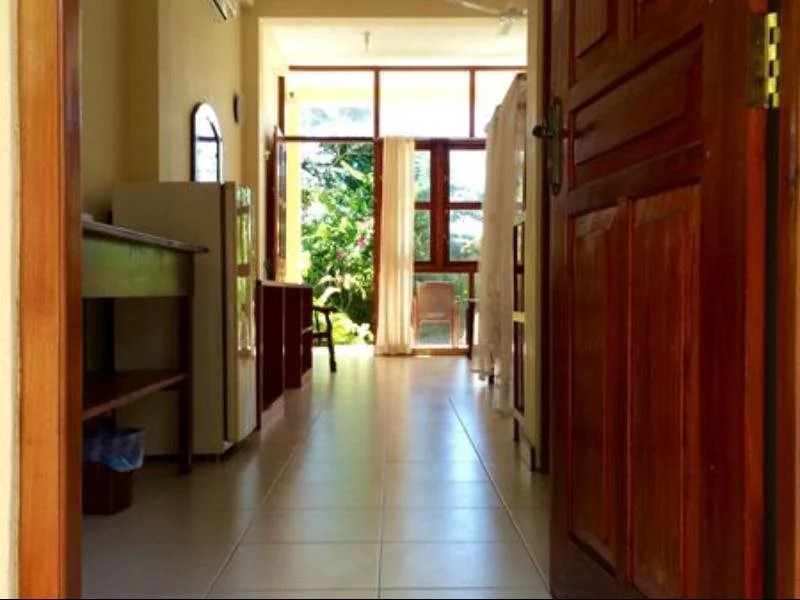 Hotel Finlanka