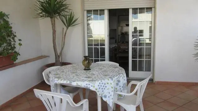 Casa vacanza Appartamento Spiaggiati