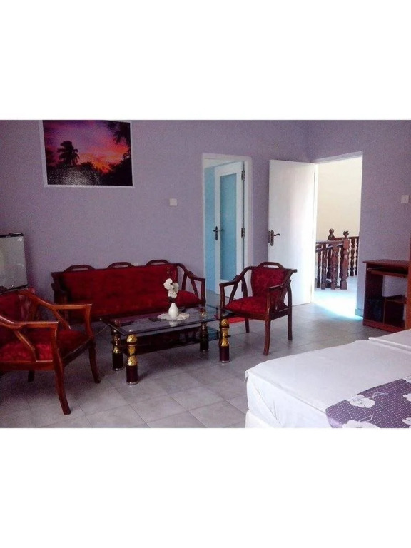 Villa Butterfly