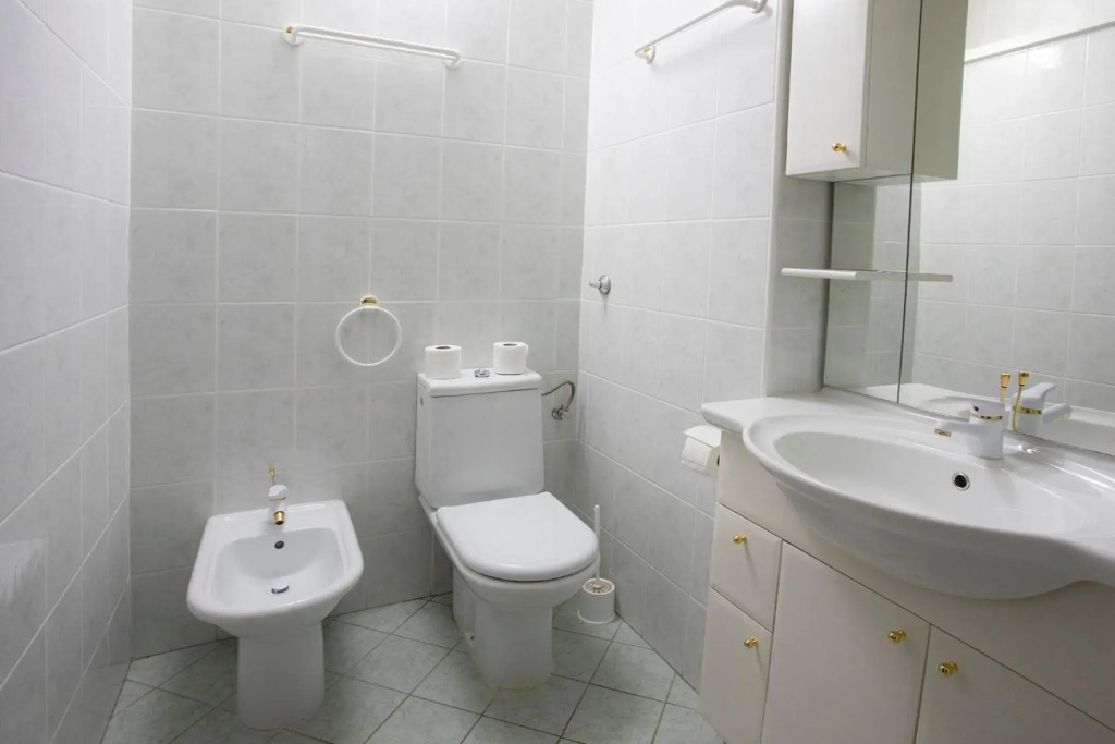 Apartments Baki Kranjska Gora