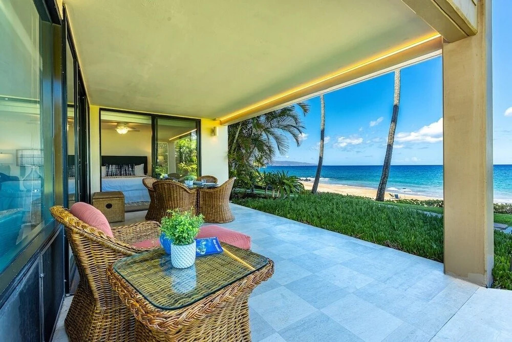Polo Beach Club 106 2 Bedroom Condo