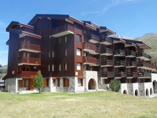 Holiday home Residence Arpasson Ii