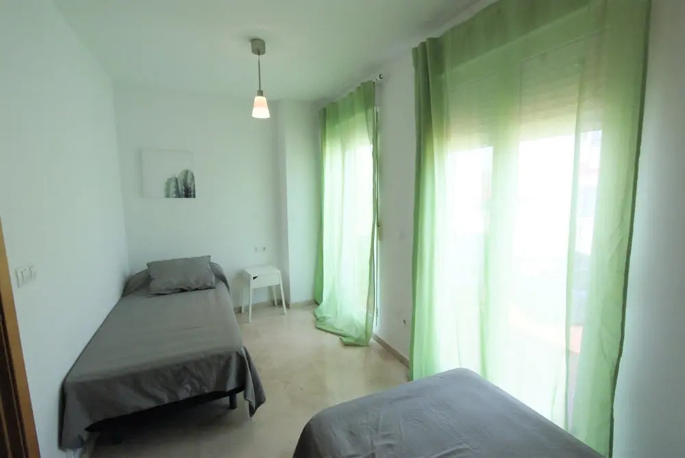Miguel Soler Penthouse
