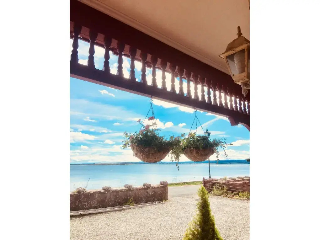 Tigh Na Mara Guest House Rosemarkie- breakfast optional
