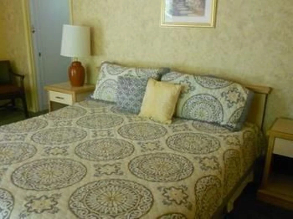 Lazy H Ranch Resort