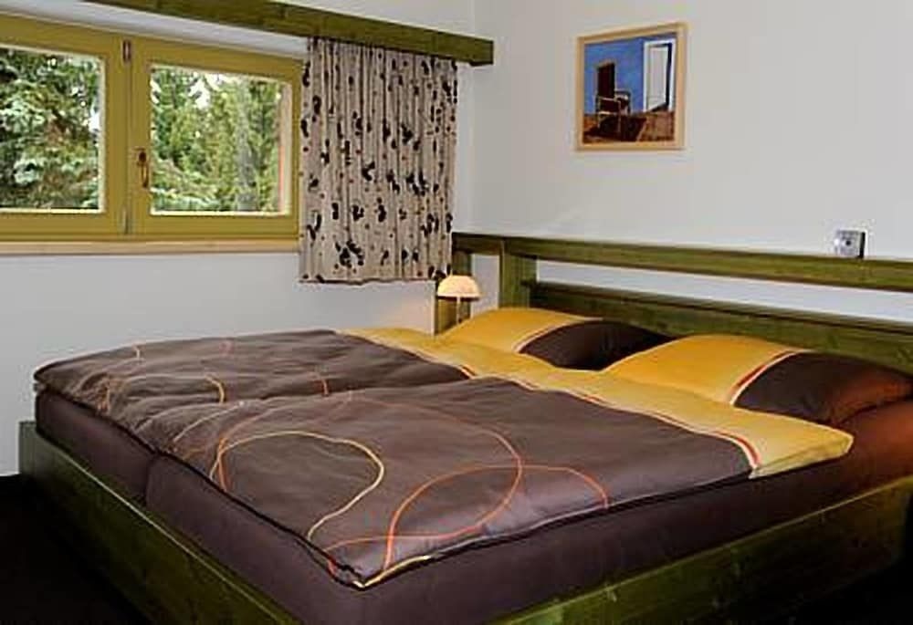 Ferienwohnungen Rasehorn