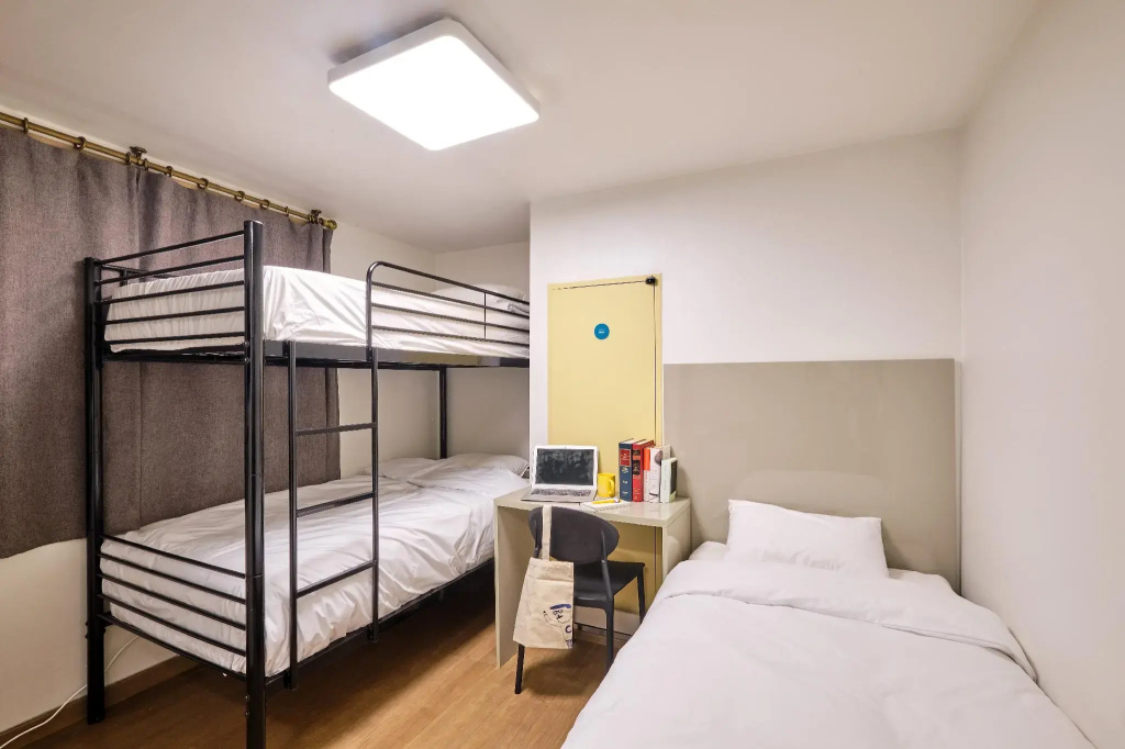 CMS Inn Seoul Guesthouse