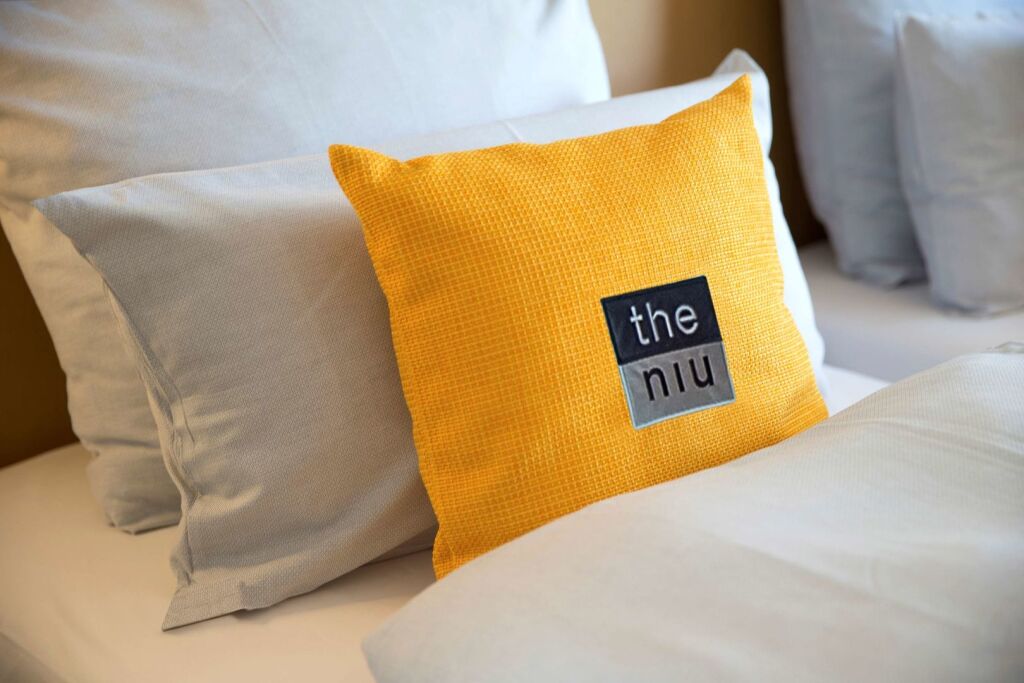 Holiday Inn - the niu, Dairy Haarlem
