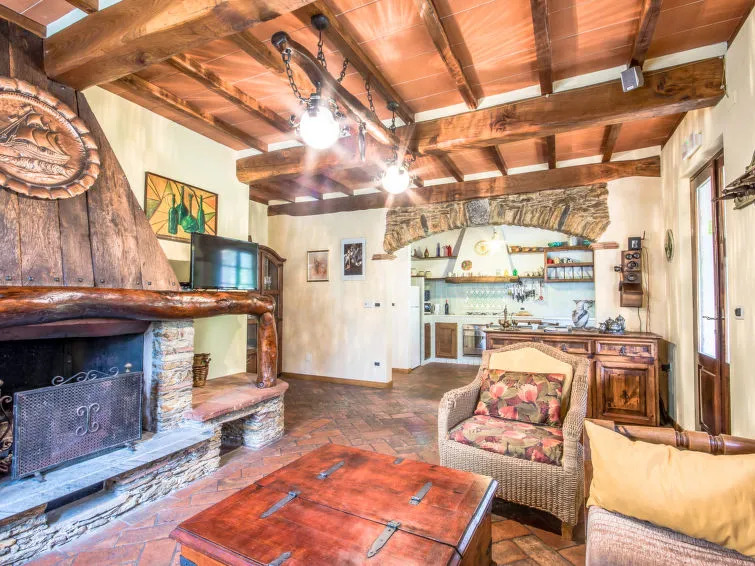 Casale L'Aia