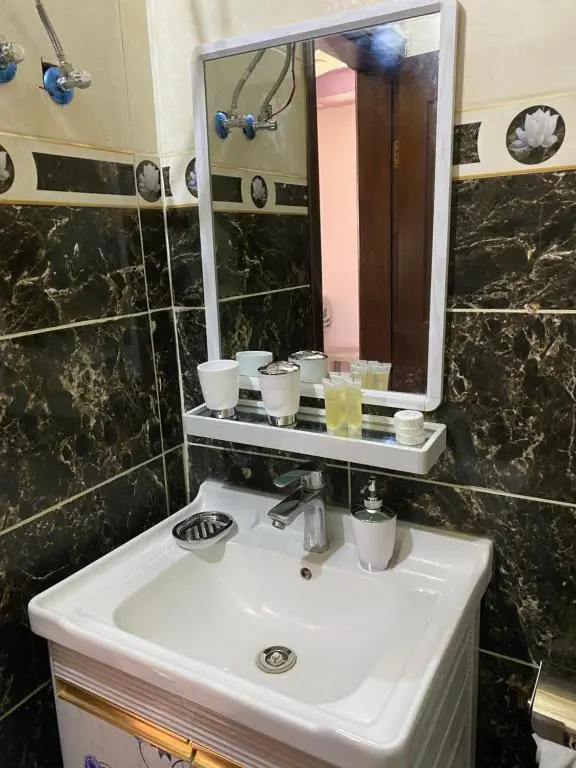 Petra Rose Apartment