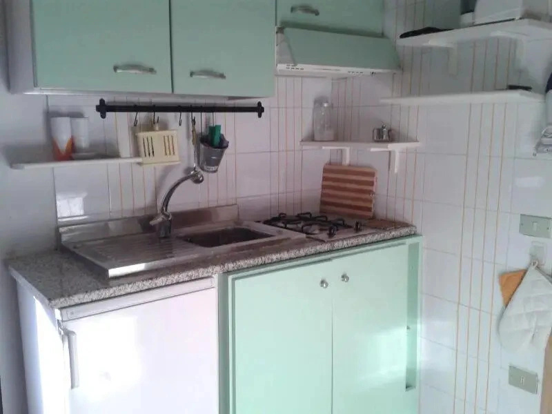 - Casa Mamma Marisa -
