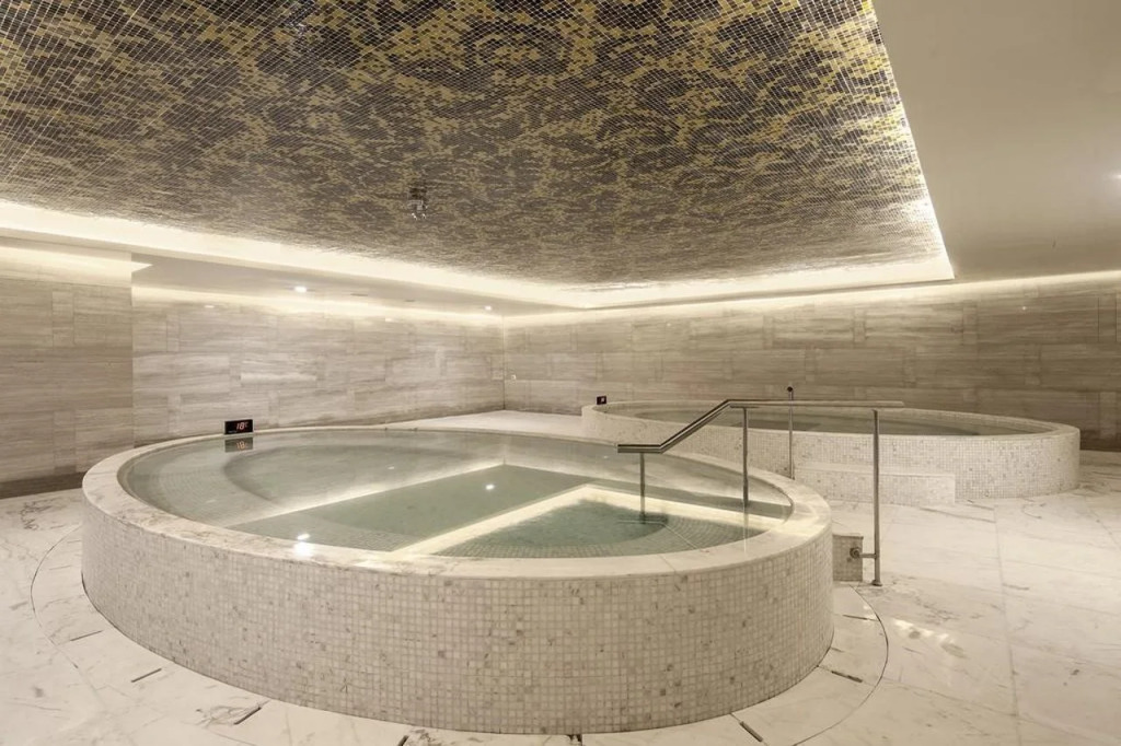 Lotte Hotel Hanoi