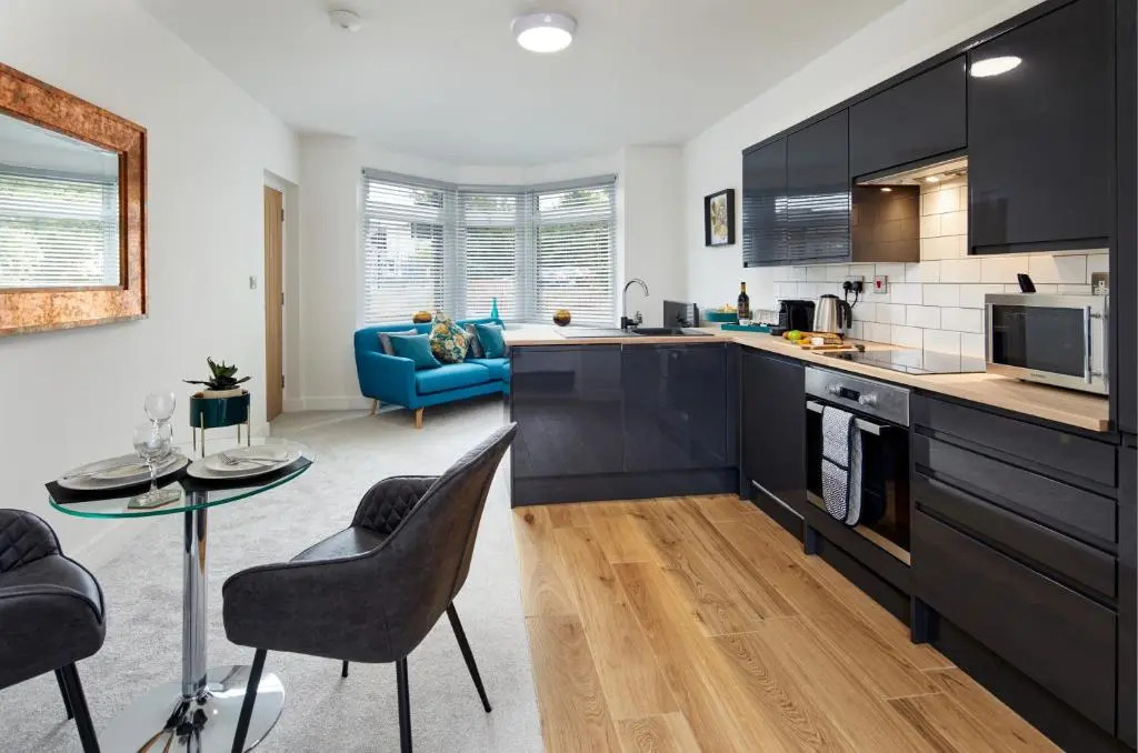 Coppergate Mews Apartment 2