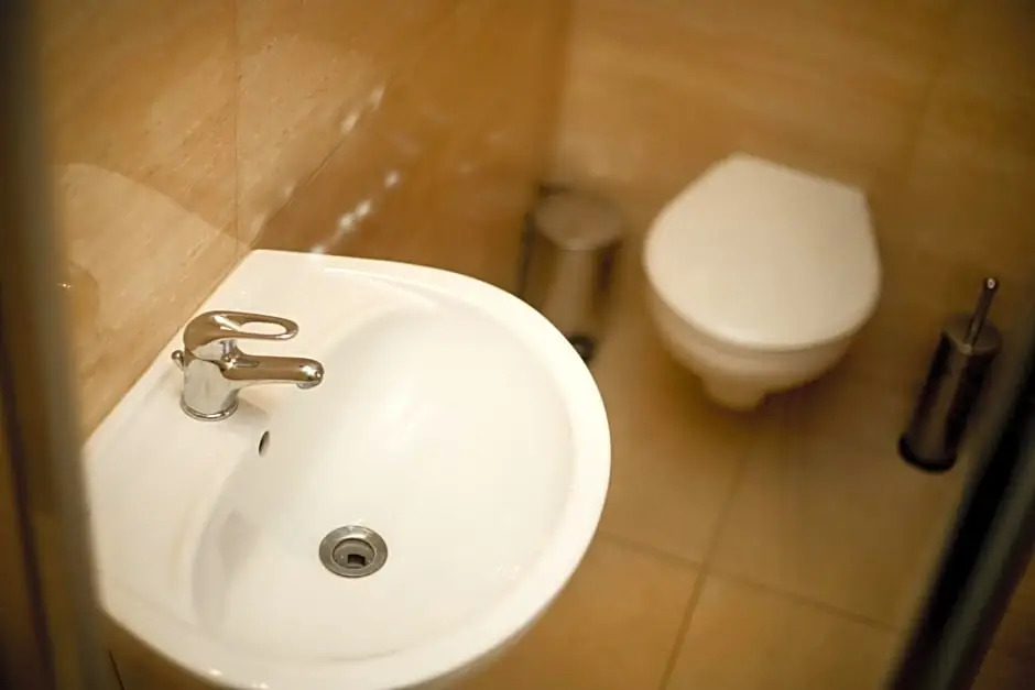 Hotel Huzar
