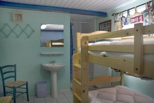 Holiday Home La Laiterie