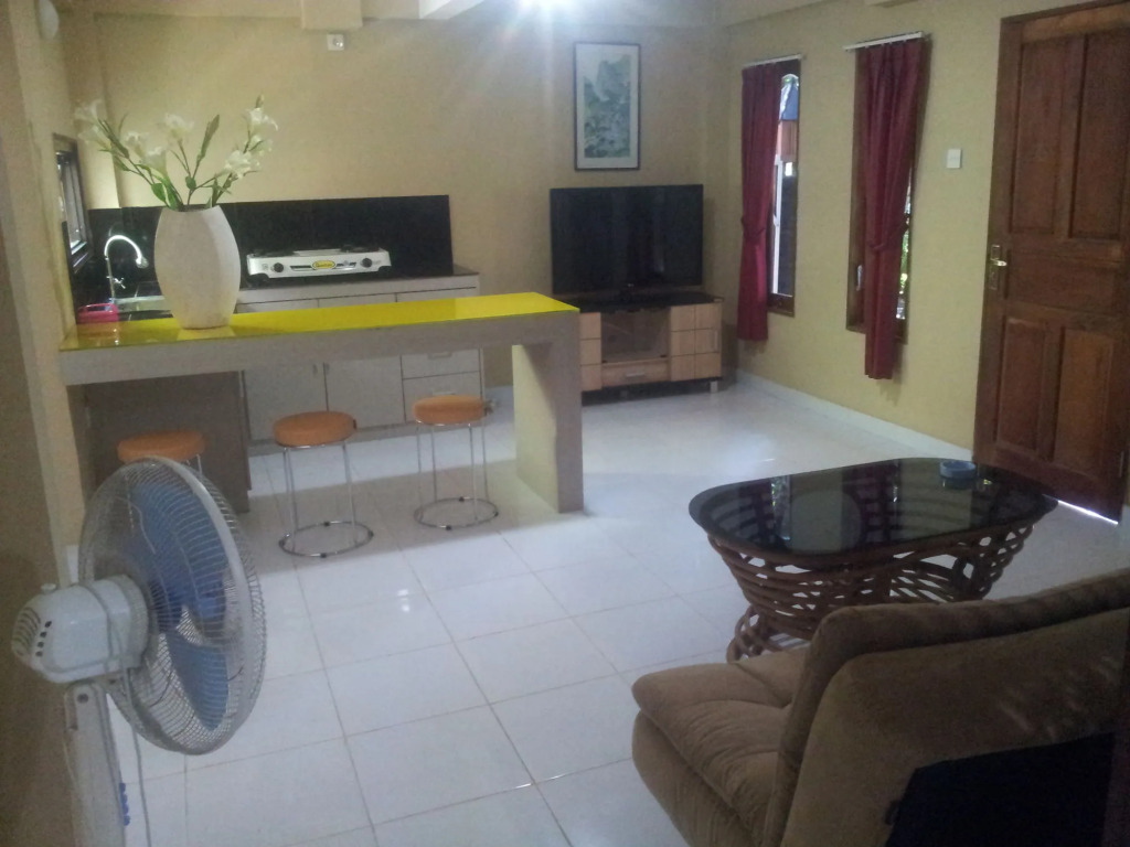 Kampung 168