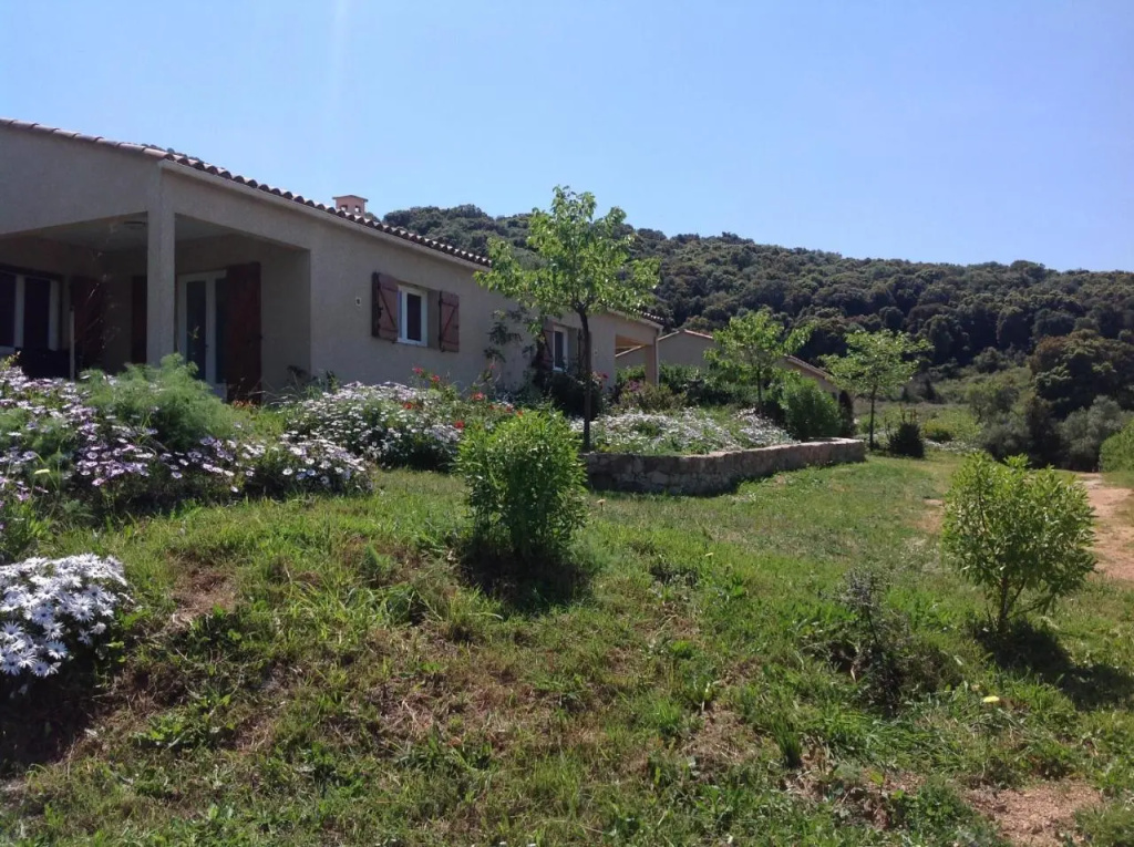 Residence Cucunacciu