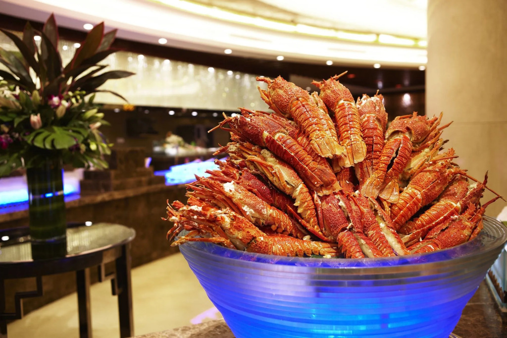 Empark Grand Hotel Beijing