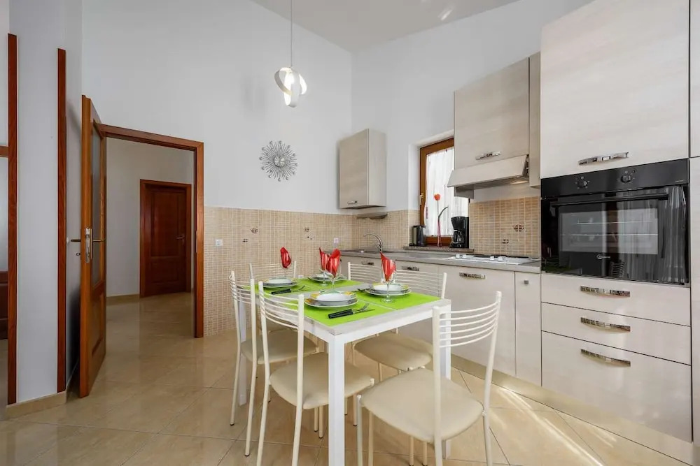 Villa Sol Avis