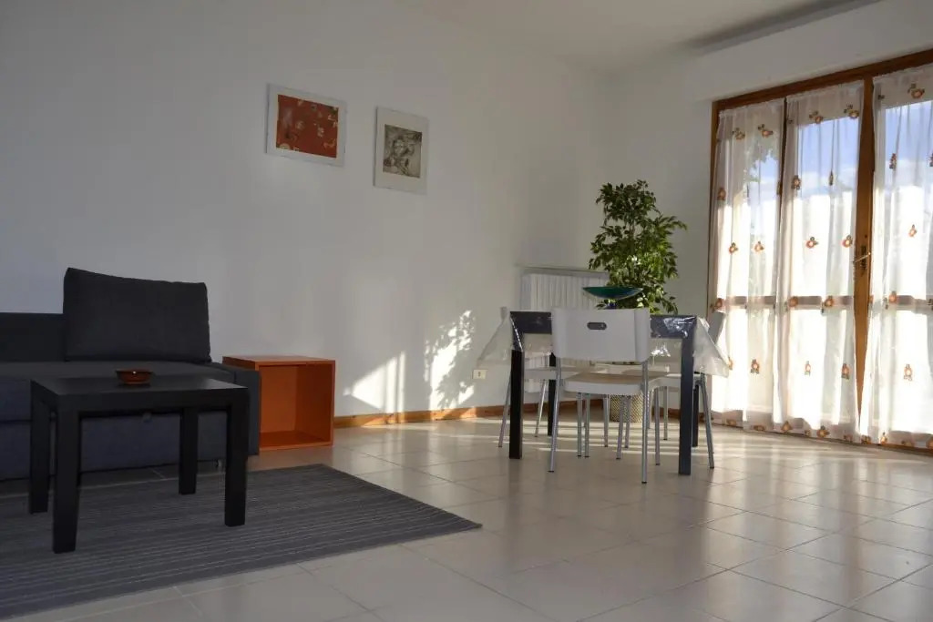 Via Dante 10 Apartment