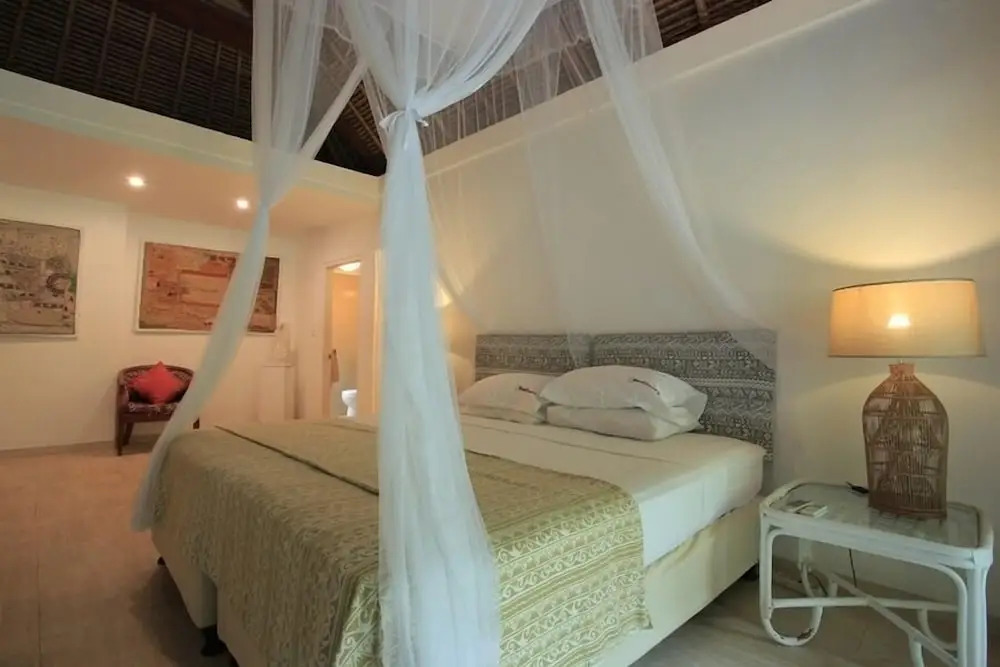Bali Mystique Hotel & Apartment Seminyak