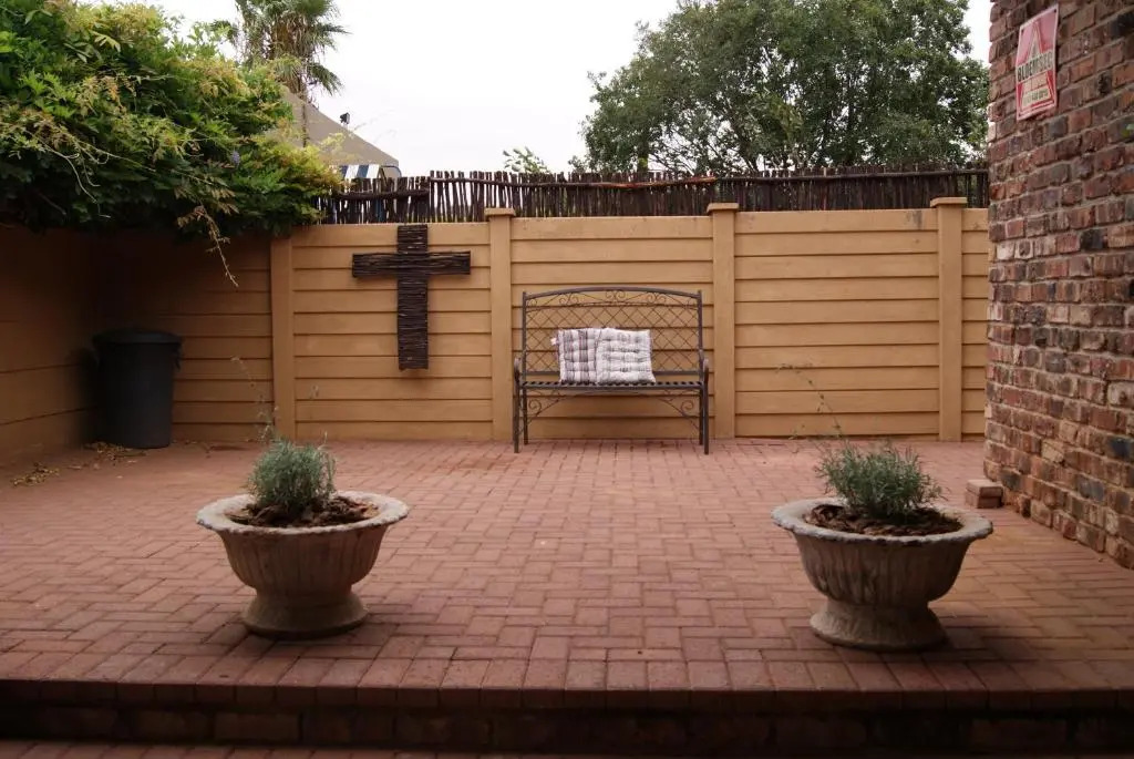 Ruresta Guesthouse