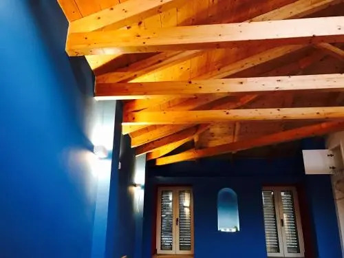 6 Tholou - the Acropolis Residence