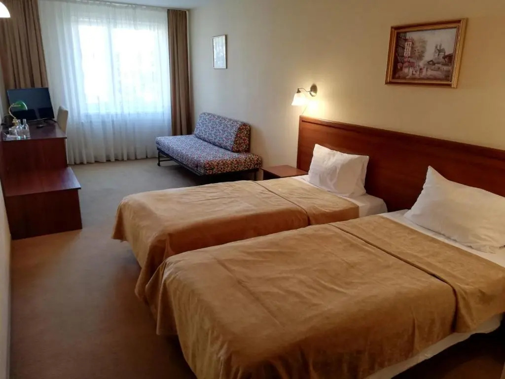 Hotel Adria