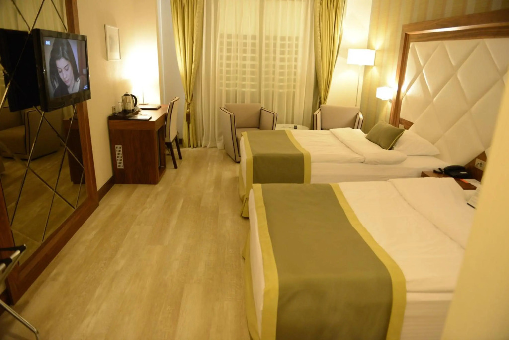 Adana Plaza Hotel