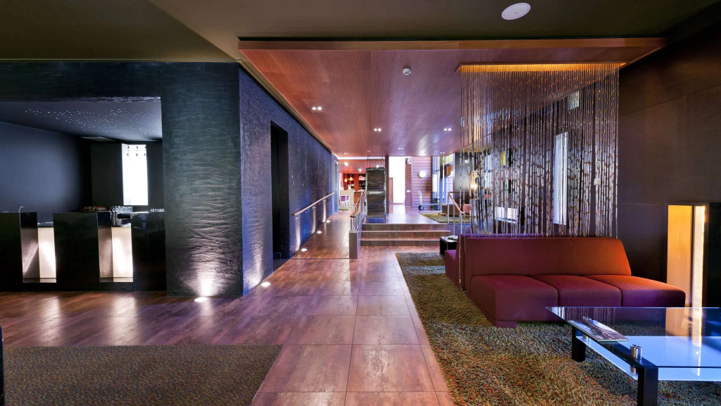 Legacy Te Waonui Hotel Franz Josef