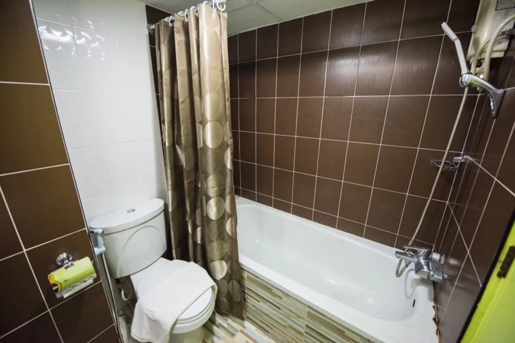 R1 Nimman Hotel Chiangmai