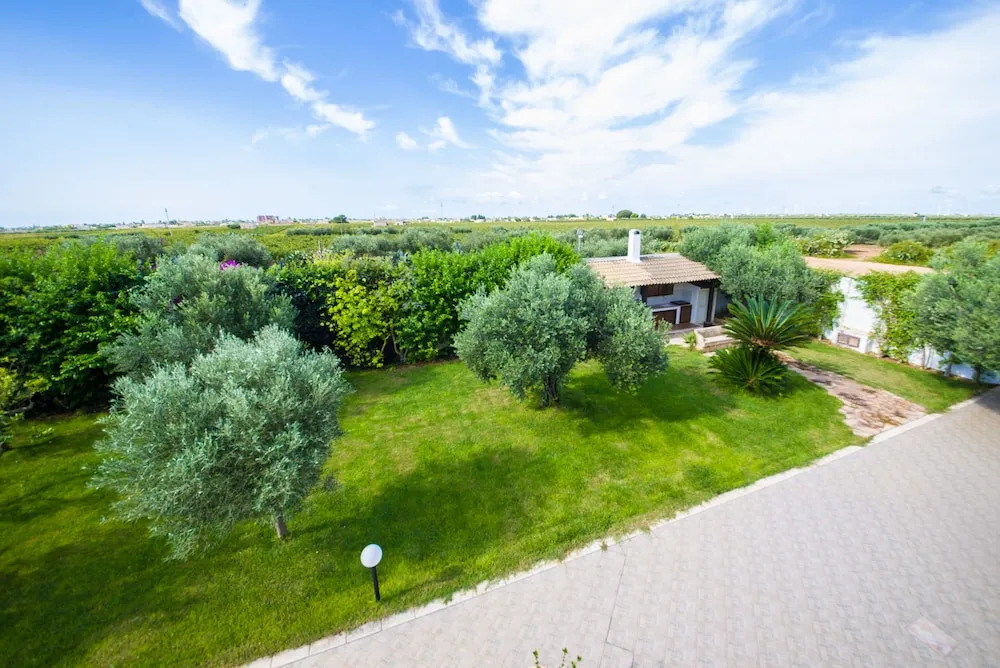 Villa Dahlia