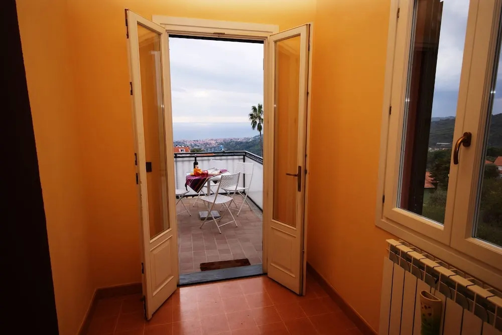 A Casa di Marco