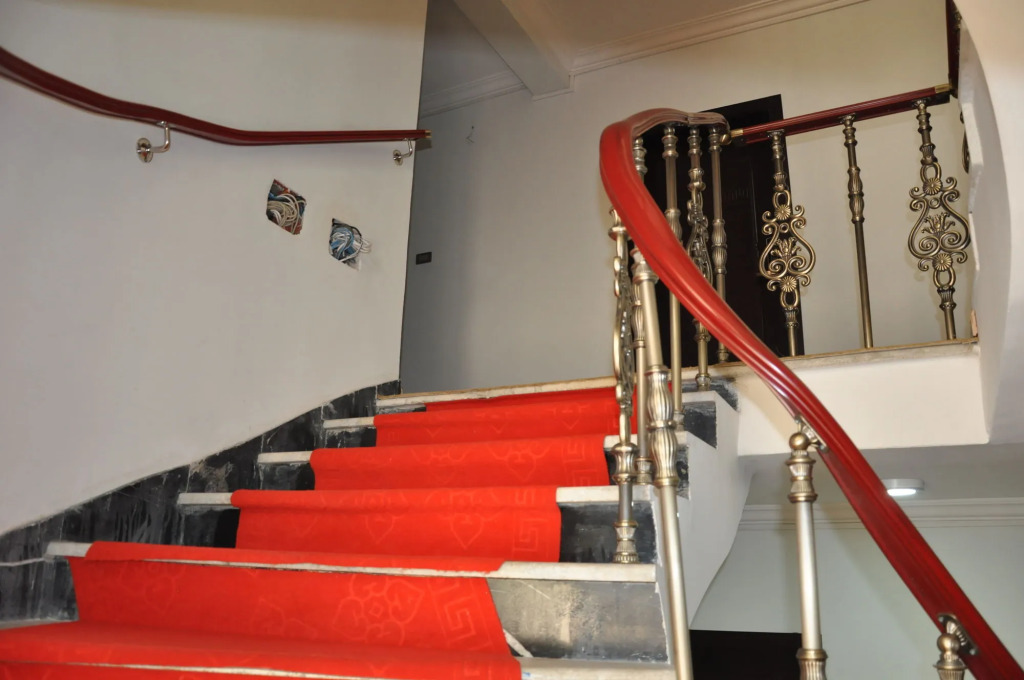 North Addis Hotel