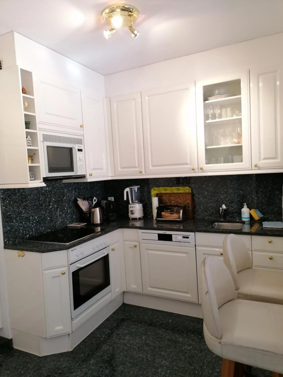 Condominio Golfo d'Oro