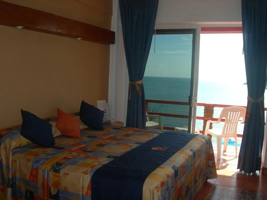Hotel Irma