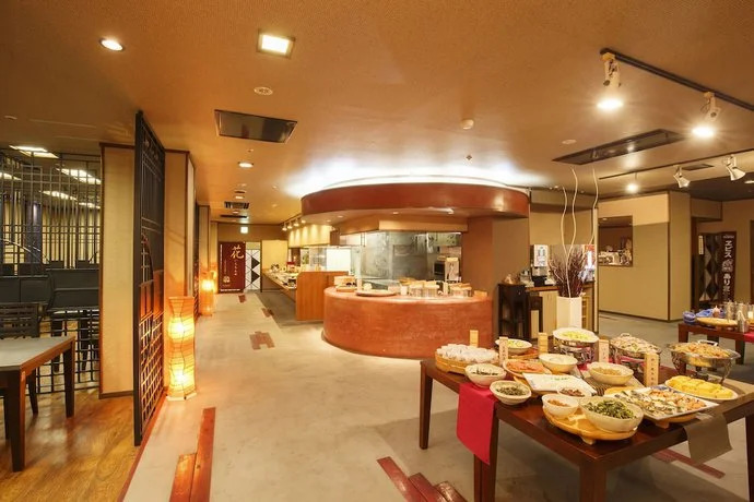 Watari Onsen Hotel Satsuki