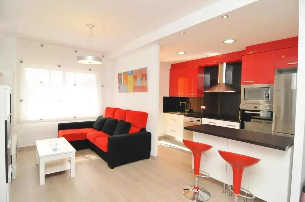 HomeHolidaysRentals Apartamento Summer Lake - Costa Barcelona