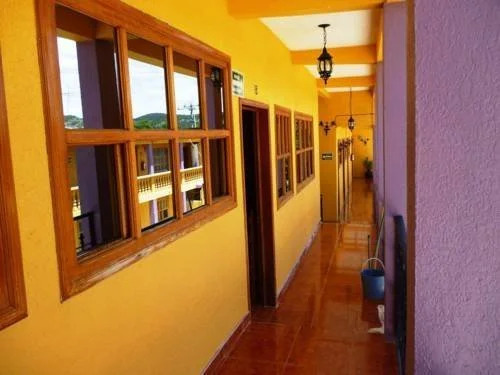 Hotel Casa Morada