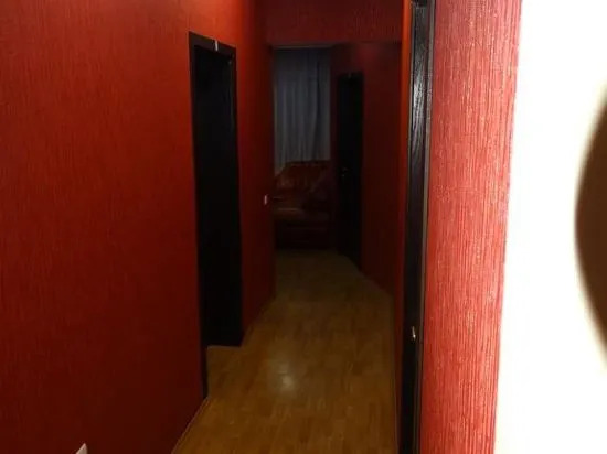 Hotel Sano