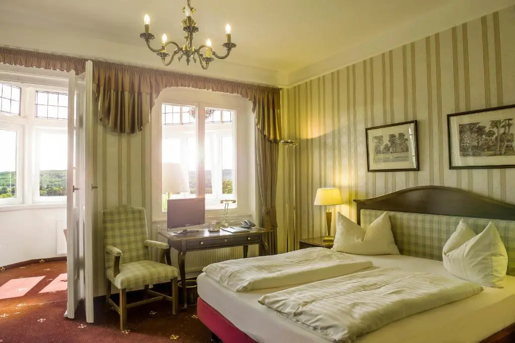 Flair Hotel Villa Ilske