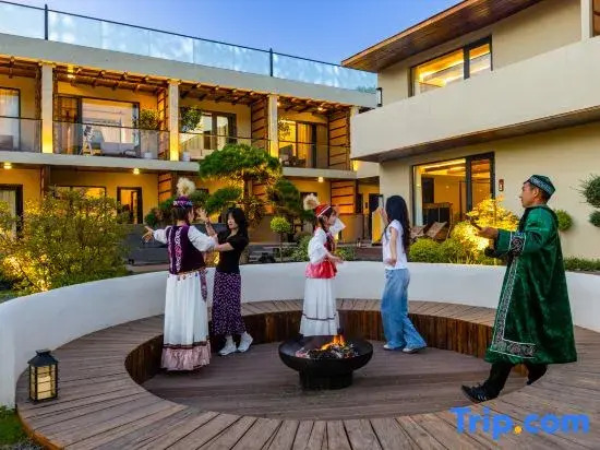 Nalati South Lane Homestay