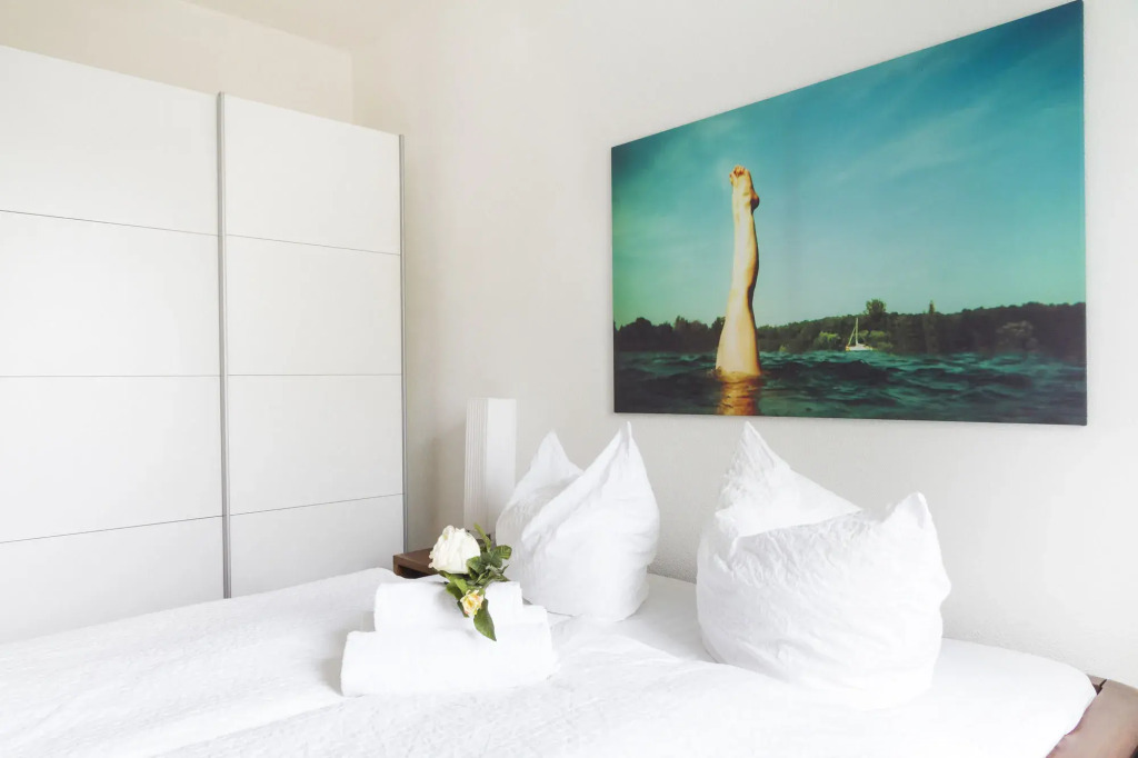 Primeflats - Apartment in Dresden