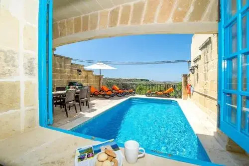 Ta Rena Holiday Home