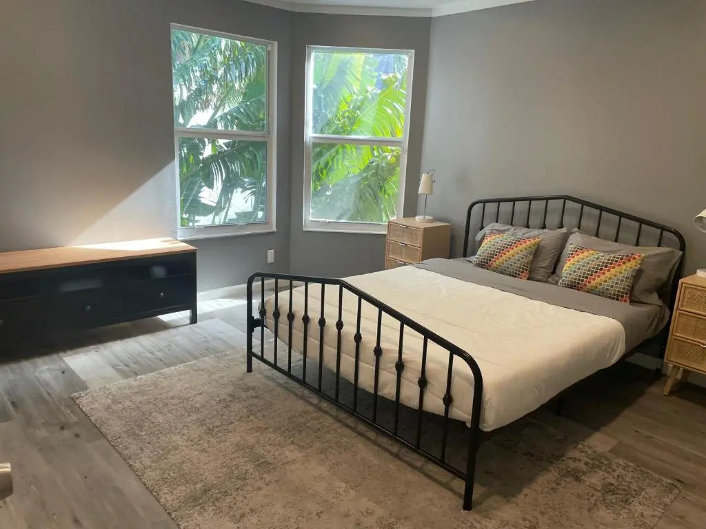 Las Olas Blvd Exclusive Apt With Waterview