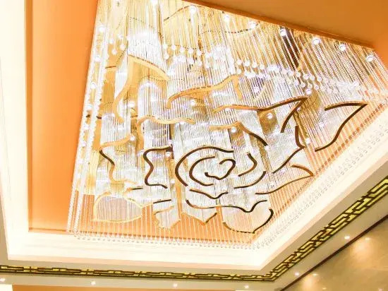 Vica Hotel